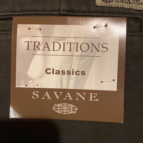 Savane Traditions Classics Pants - Picture 3 of 4